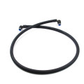 Car Front Glass Separate Water Motor Kettle Hose For 740I BMW F50I F01 GT N57 550I N63 F18 F11