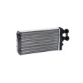 Air Conditioning Heating Heat Exchanger For Peugeot /Citroen Heating Water Tank
