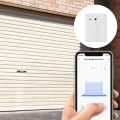 Tuya Wireless WiFi Switch Smart Garage Door Opener Controller Work with Alexa Echo Google Home
