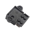 200A Car / Yacht Audio Circuit Breaker with Accessory