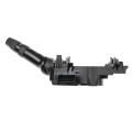Auto Light Lever Auto Parts Headlight Switch Fog Light Switch for 2012-2014 Kia 934101Y111