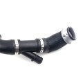 Return Pipe Coolant Hose For Mercedes Benz E320 Cooling Water Pipe Radiator Hose Heat Pipe