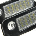 suitable for Ford license plate lamp
