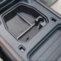 for Land Rover Defender 110 2020-21 Center Console Storage Box Armrest Divider Organizer Tray