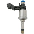 1X Fuel Injectors for Chevrolet Camaro Traverse 12638530 12669384 0261500114