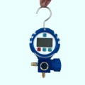 Pressure Gauge Refrigeration Manifold Tester Meter Digital Vacuum Pressure Tester