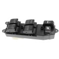 Car Master Electric Power Window Switch Driver Side for Toyota RAV4 2001-2005 84820-12480