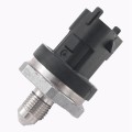 Car Fuel Pressure Sensor Common Rail Pressure Sensor 89458-12030 for Toyota Car Accessories