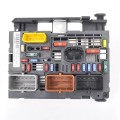 Auto Replacement Parts BSM R05  R20 Fuse Box Unit Assembly For Peugeot 307 408 308 For Citroen C4