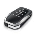 Modified Remote Key Shell Case Fob For Toyota Corolla 2014 Levin Camry Reiz Highlander