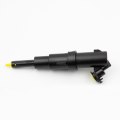 1 Pair Headlamp Headlight Washer Nozzle Actuator Spray For BMW 3' E46 E46 120 318 320