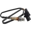 Car Oxygen Sensor for Cadillac CTS 2.8 Saloon 2005-2007 for SRX 3.6 4.6 2004-2008 for Nissan 350 Z