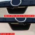 Car Rear Trunk Handle Door Bowl Cover Decoration for Toyota Raize 200ROCKY Series