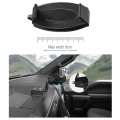 360 Degree Car Mount Phone Cellphone Holder Mount for Ford F150 2015 2016 2017 2018 2019 2020