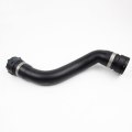 Coolant Liquid Hose For Mercedes Benz C 180 200 300 2015-2018 Water Tank Connection Downpipe