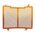 for KTM Duke 790 -2019 Radiator Guard Grille Cover Water Tank Net Protection Decorative Shell