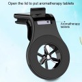 Car Air Outlet Phone Magnetic Bracket Auto Interior Strong Magnetic Suction Sticky Bracket
