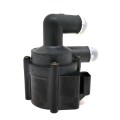 Electric Coolant Auxiliary Additional Cooling Water pump For Audi VW CC EOS Passat Jetta Golf 6