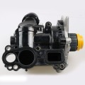 For VW Golf Jetta GLI GTI MK6 Passat B7 Tiguan CC A3 S3 A4 A5 A6 Q3 Q5 TT EA888 Water Pump Assembly