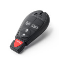 Smart Car Key For Dodge 2013-16 Dart Keyless Remote Key Fob M3N3229710 433Mhz 4/5 Buttons