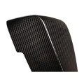 Car Carbon Fiber Rearview Mirror Covers Replacement Side Rear-View Caps for-Bmw 5 Series F10 F11 LCI