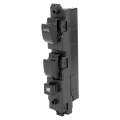 Front Left Driver Side Window Lifter Switch 84820-37033 for Hino XZU330 Truck 24V