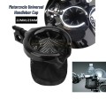Motorcycle Universal Water Cup Holder Accessories Touring Cruiser Prince