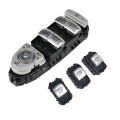 Electric Master Power Window Lifter Switch for Benz C Class W205 S205 C180 C200 C220 C250 C300