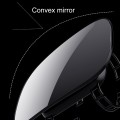 Car Sunshade Makeup Mirror Interior Baby Rearview Mirror