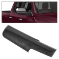 Trailer Tow Mirror Front Arm Cover 68263393AA 68263392AA for 2014-19 Dodge Ram 1500 2500 3500 RH LH