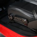 Car Seat Adjustment Knob Handle Decoration Cover for Jeep Wrangler JL for Jeep Gladiator JT +