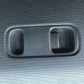 Car Upper Glove Box Lock Toolbox Latch Lock for Mitsubishi Montero Pajero MK3 V73 V75 V77 2000-06