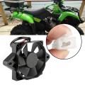 Motorcycle Cooling Fan, Electric Engine Cooling Fan Radiator for Motorcycle ATV Go Kart Quad