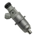 Fuel Injector for 01-06 Mitsubishi Pajero III Canvas Top V60 V70 3.5GDI E7T05074 DIM1070G