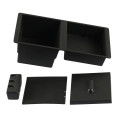 Multifunctional center console storage box / storage box 22817343 for Chevrolet, GMC change box