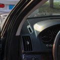 Dashboard AC Vent Outlet Frame Cover Trim for Land Rover Freelander 2 2007-2015