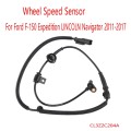 Car Front Wheel Speed Sensor ABS CL3Z2C204A for Ford F-150 Expedition Lincoln Navigator