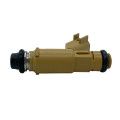 Fuel Injectors nozzle for Volvo fuel injector 8627815