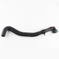 LR036540 Coolant Water Hose For Land Rover Rubber Pipe