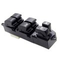 84820-60120 Electric Master Control Power Lifter Window Switch for Toyota Land Cruiser 100Series