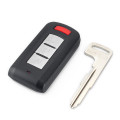 Smart Remote Key Fob For Mitsubishi LANCER Outlander Mirage OUC644M-KEY-N 315Mhz