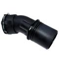 Coolant Hose Thermostat Housing Cooling Water Outlet Engine For Mercedes Benz S204 W203 W204