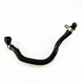 17127805599 Car Coolant Hose Water Pipe Return Pipe For BMW X5 E70 3.0d X6 E71 30dX M57N2 35dX