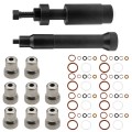 Ford power stroke 03-10 6.0l injector sleeve cup removal and installation tool