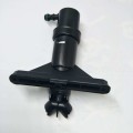 Headlamp spray column washer nozzle suitable for BMW E60 E61 61677038416 right