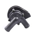 Engine Auxiliary Cooling Additional Water Pump For Volkswagen Touareg 7L PORSCHE AUDI Q7