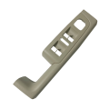 For Skoda Superb 2007-2014 door handle driver side inner handle frame,the lifter switch