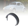 Fit for Beetle 2003-2010 1PC ABS Car Dashboard Decoration Central Control Cover Trim