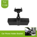 360 Degree Car Mount Phone Cellphone Holder Mount for Ford F150 2015 2016 2017 2018 2019 2020