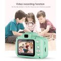 Mini Children Kids Camera Educational Toys For Children Baby Gifts Birthday Gift Digital Camera 1080